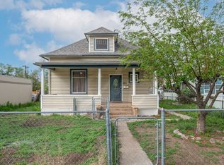 1213 W Colorado Ave, Colorado Springs, CO 80904