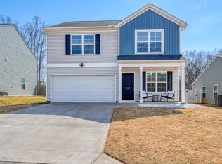 137 Butler Knoll Ct, Inman, SC 29349