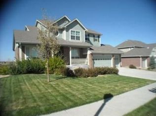 8029 S Blackstone Pkwy, Aurora, CO 80016