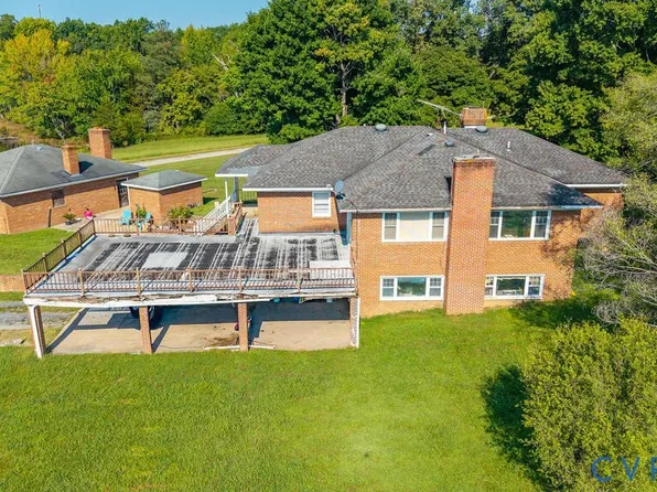 21 Vanderpool Ln, Cumberland, VA 23040