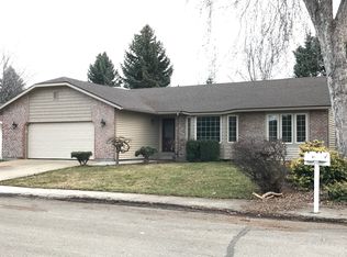10671 W Treeline Ct, Boise, ID 83713