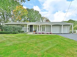 240 Glenview Rd, Canfield, OH 44406