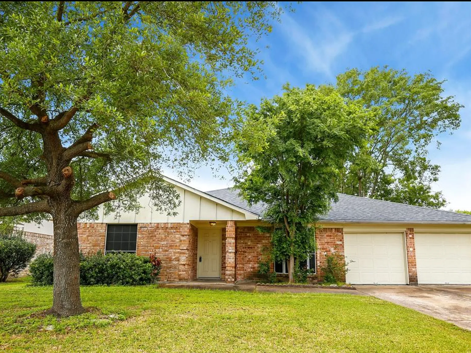 Addicks Clodine Road 7214 - . — Photo 1