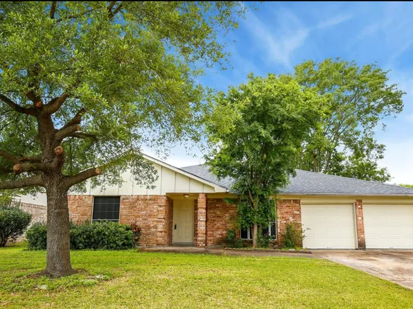 7214 Addicks Clodine Rd, Houston, TX 77083
