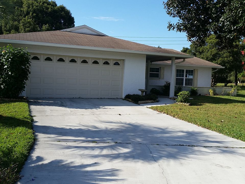 Clean, Cute, and Spacious!