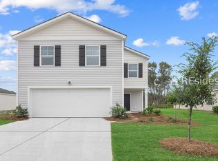 74 Bottom Board Ct, Ridgeland, SC 29936