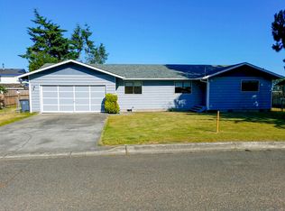 1324 Samara Dr, Port Angeles, WA