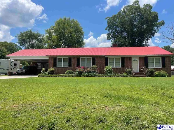 209 Willow Rd, Cheraw, SC 29520