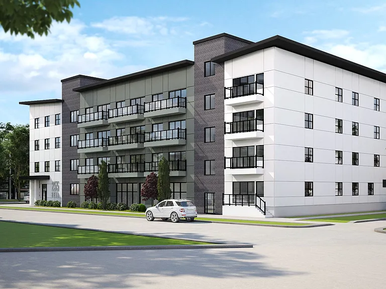 255 Bell Ave — Photo 12