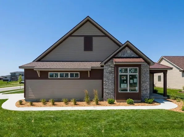 17909 Seahawk Ln, Huntertown, IN 46748