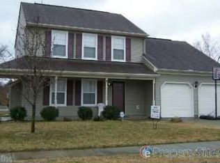2803 Willows Arch, Chesapeake, VA 23323