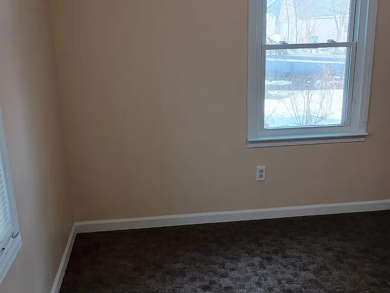 Front bedroom