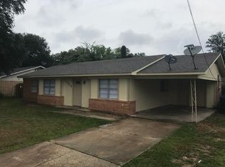 1205 Jaycee Dr, Longview, TX 75604