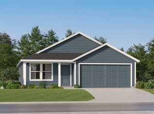 10013 Barasingha Dr, Crowley, TX 76036