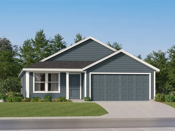 609 Holleman Dr, Princeton, TX 75407