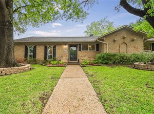 7637 El Pastel Dr, Dallas, TX 75248