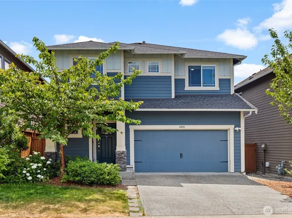 4000 174th Street SE, Bothell, WA 98012