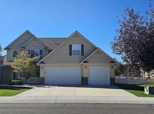795 Morning Sun Dr, Twin Falls, ID 83301