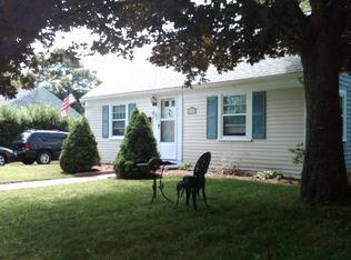 11 Samoset Rd, South Yarmouth, MA 02664