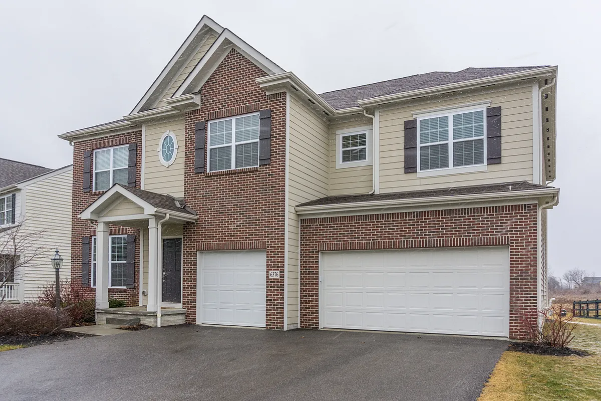 Building Photo - 6376 Scioto Chase Blvd