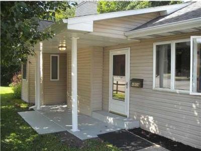 4809 Noyes Ave SE, Charleston, WV, 25304