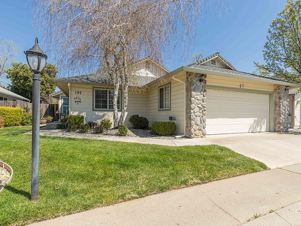 197 Yolla Bolly Trl, Redding, CA 96003 MLS 231994 Zillow