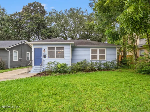 3880 WALSH Street, Jacksonville, FL 32205