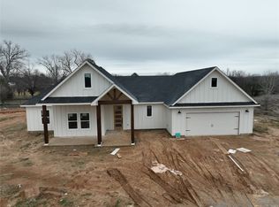 189 Briarpatch Rd, Azle, TX 76020