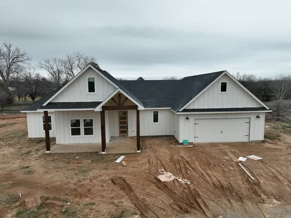 189 Briarpatch Rd, Azle, TX 76020