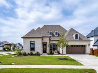 883 Panorama Dr, Allen, TX 75013