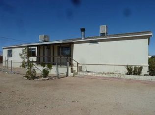 1617 Porter St, Ridgecrest, CA 93555