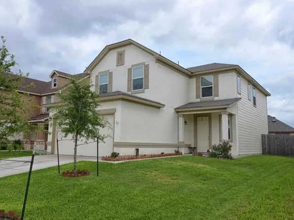 708 Big Sur Trl, Taylor, TX 76574
