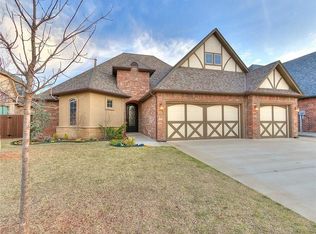 2317 Merlot Ct, Edmond, OK 73012