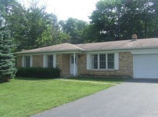 7275 S Fairfax Rd, Bloomington, IN 47401