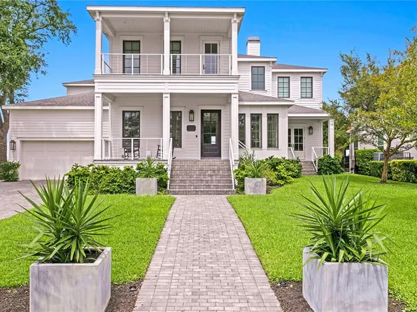 5811 Mariner St, Tampa, FL 33609