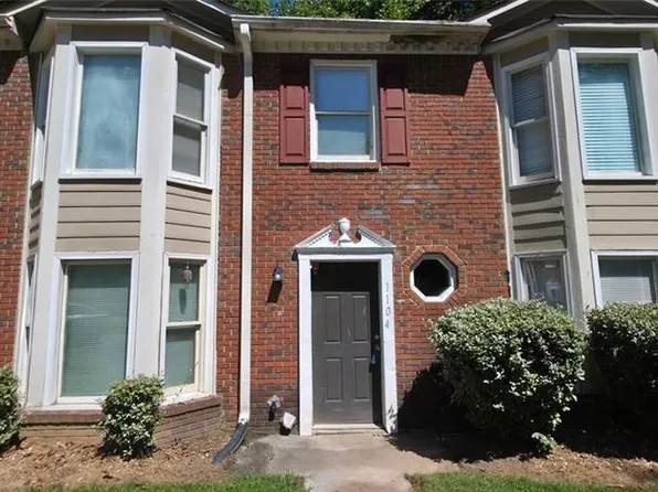 1104 Booth Ct SW, Marietta, GA 30008