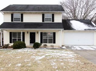 7511 Holly Crest Ln, Knoxville, TN 37938