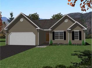 163 Fries Rd, Tonawanda, NY 14150