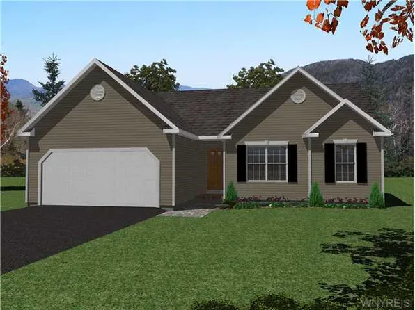 163 Fries Rd, Tonawanda, NY 14150