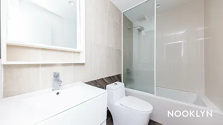 Rented by Nooklyn NYC LLC