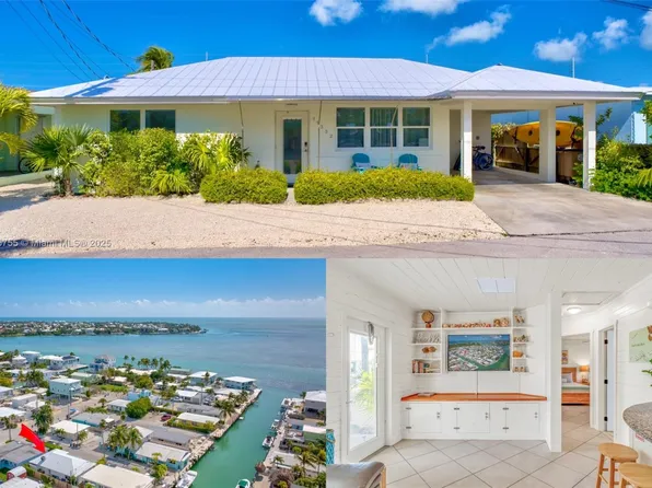 11332 3rd Ave Ocean, Marathon, FL 33050