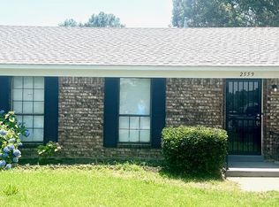 2559 Wellons Ave, Memphis, TN 38127