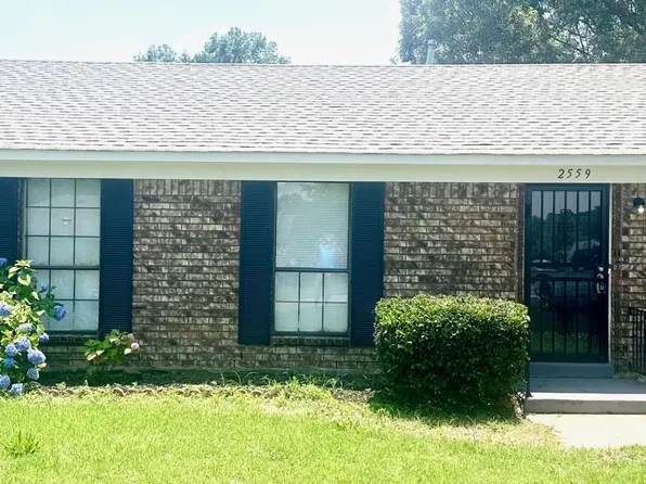 2559 Wellons Ave, Memphis, TN 38127