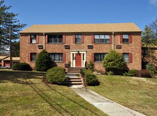 45-A Two Sandra Cir #A2, Westfield, NJ 07090