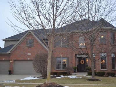 2463 Bird Ln, Batavia, IL, 60510