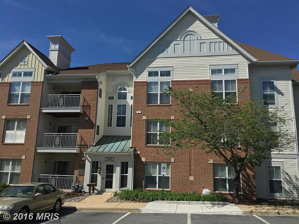 1st image of 3402 Bitterwood Pl APT B002