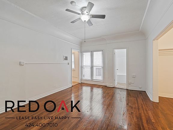 4th image of 716 1/4 S Berendo St #306