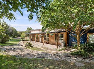 1393 Shady Oaks Cir, Glen Rose, TX 76043