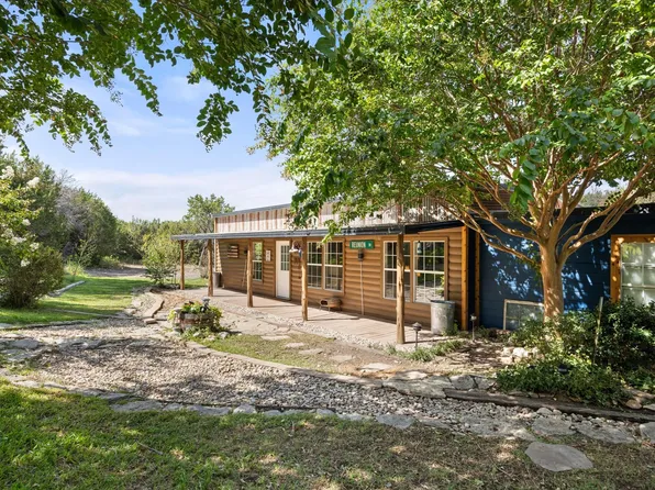 1393 Shady Oaks Cir, Glen Rose, TX 76043