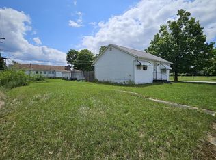 293 S Ivanhoe Rd, Kingsford Heights, IN 46346